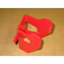 FRONT RT BRACKET ASSEMBLY 01003257 NEW