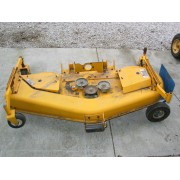 MOWER DECK CUB CADET 60" 590-811-100 703-3889A NOS