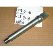 PTO SHAFT 738-0156 938-0156 NOS