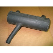 MUFFLER 751-3083 NOS