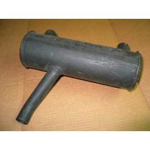 MUFFLER 751-3083 NOS