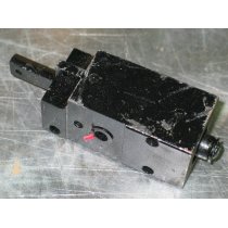 HYDRAULIC VALVE CUB CADET 717-3308 NOS