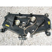 FAB DECK ASSEMBLY CUB CADET 54 INCH 983-05138 683-05138 NEW