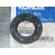 REAR OIL SEAL CUB CADET KH X-583-5-S  IH 78480 C2 NEW