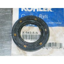 REAR OIL SEAL CUB CADET KH X-583-5-S  IH 78480 C2 NEW