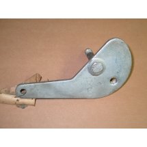 LEVER and BOLT ASSEMBLY CUB CADET IH 379991 R91 NOS