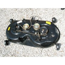 STAMPED DECK SHELL ONLY 46" 983-05078 683-05078 NEW