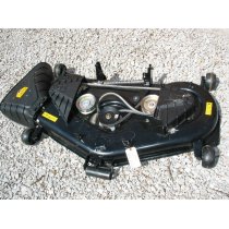 DECK ASSEMBLY CUB CADET 50" 983-05103 683-05103 NO DISCHARGE GUARD & SPINDLE GUARD NOS