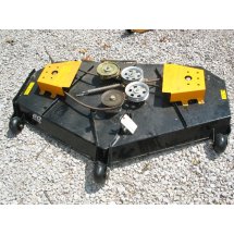 FAB DECK ASSEMBLY CUB CADET 60 INCH 903-05095 603-05095 NOS