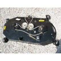 MOWER DECK ASSEMBLY 46 inch FAB DECK ASSEMBLY CUB CADET 983-05153 683-05153 NEW