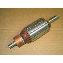 ARMATURE CUB CADET IH 800212 NOS