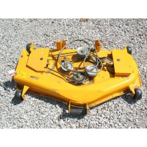 STAMPED DECK ASSEMBLY 50" CUB CADET 903-04813B 603-04813 NEW