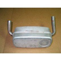 MUFFLER CUB CADET BS 394200 IH 78190 C1 BS 491307 S NOS
