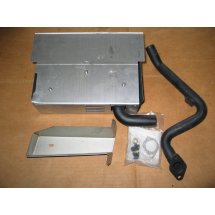 PIPE MUFFLER KIT CUB CADET 759-3943 NOS