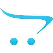 GRILLE EMBLEM "IH" 82 SERIES (1) BROKEN MOUNT TAB USED